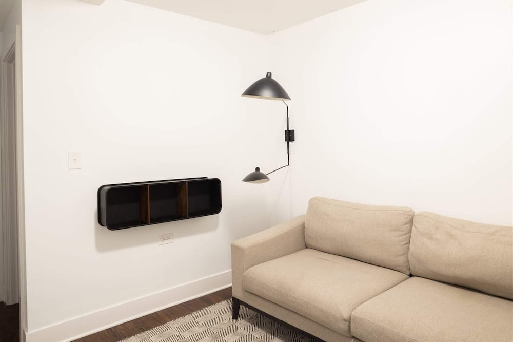 Photo of Livingroom in Pilsen