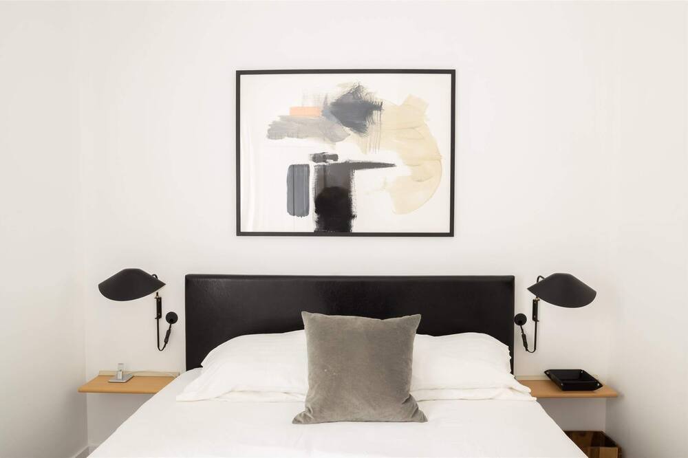 Photo of Bedroom in Pilsen