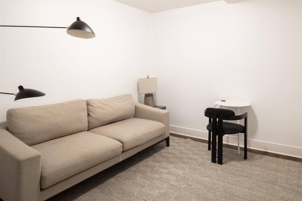 Photo of Livingroom in Pilsen