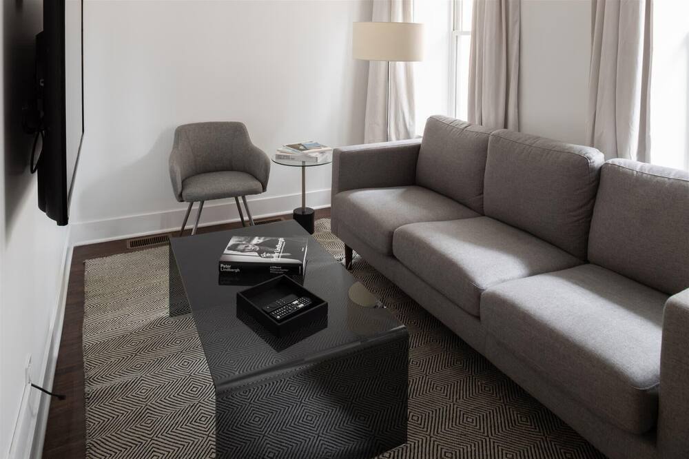 Photo of Livingroom in Pilsen