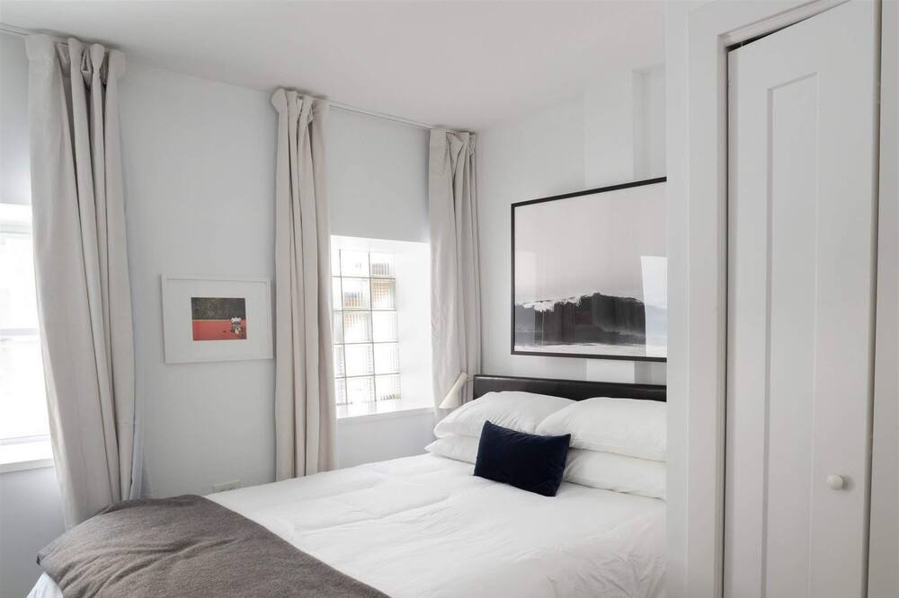 Photo of Bedroom in Pilsen