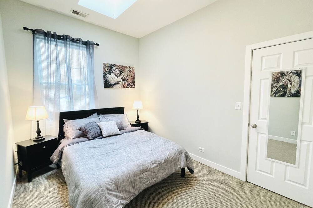 Photo of Bedroom in Tri-Taylor