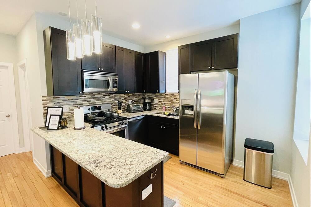 Photo of Kitchen in Tri-Taylor
