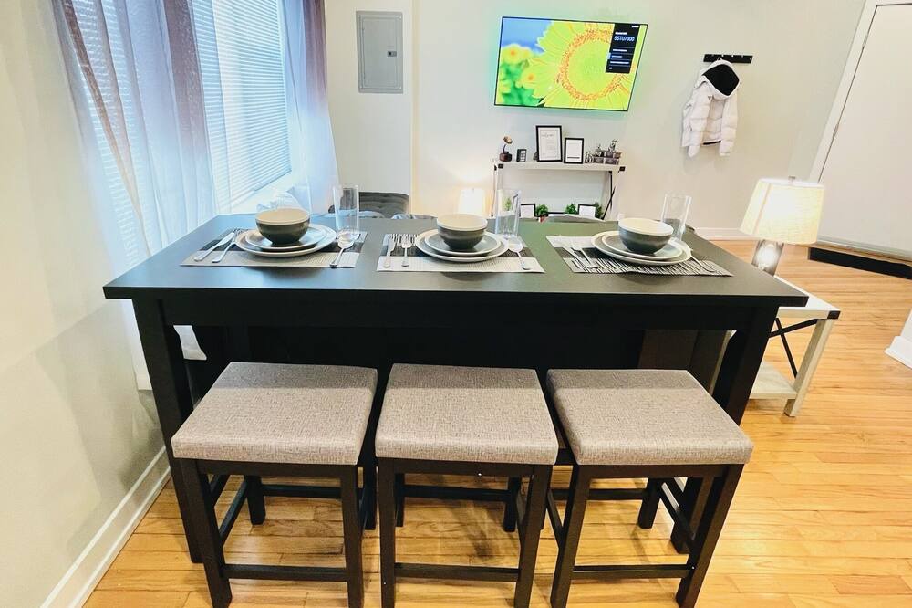 Photo of Kitchen in Tri-Taylor