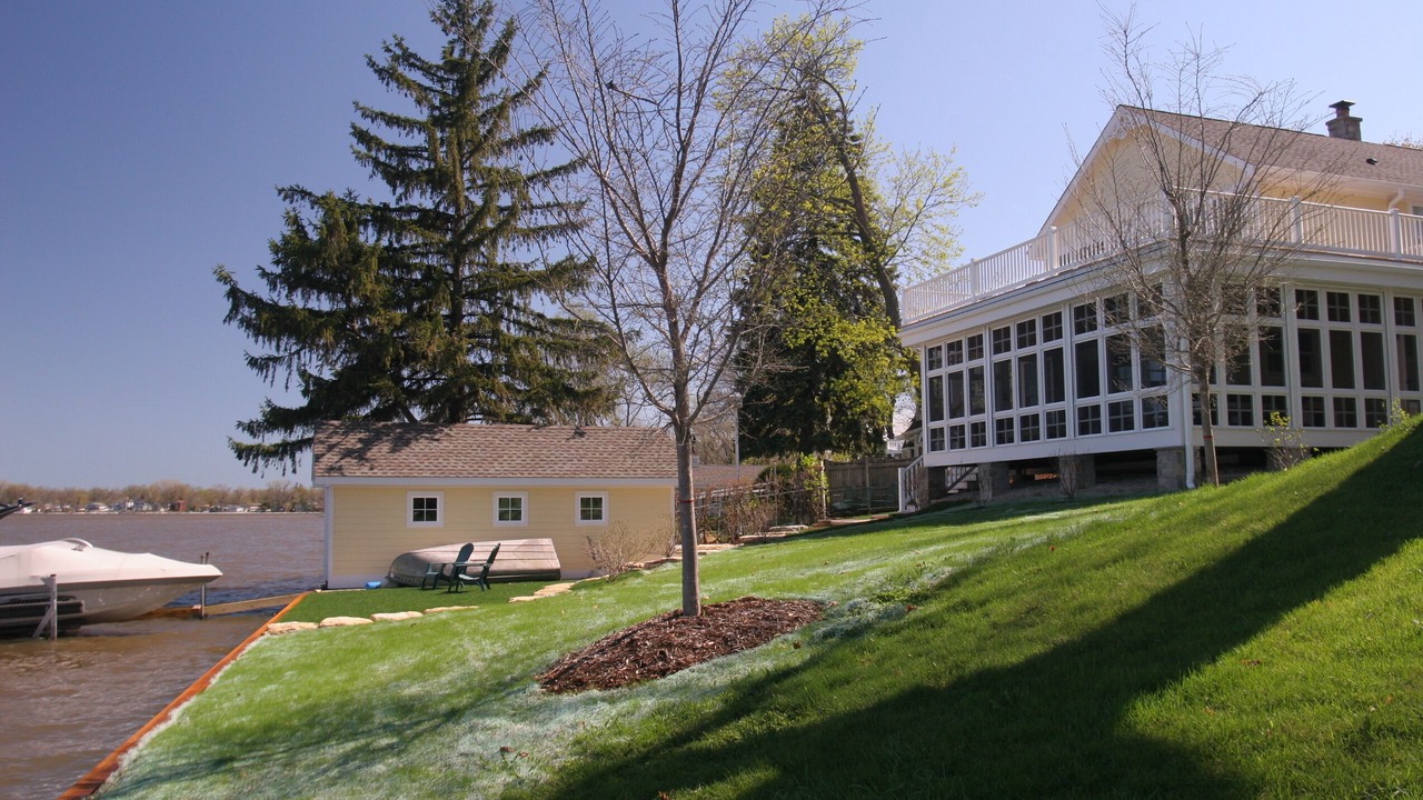 Photo of Outdoor in Long Lake