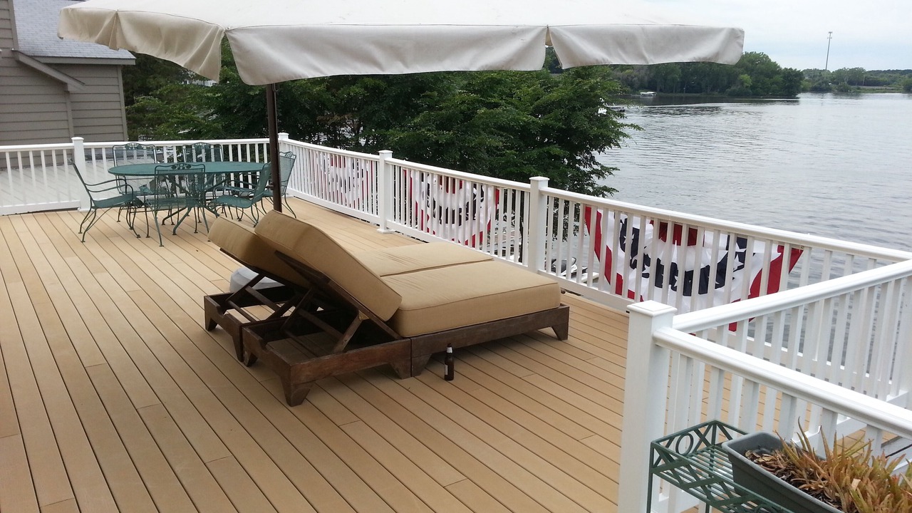 Photo of Outdoor in Long Lake