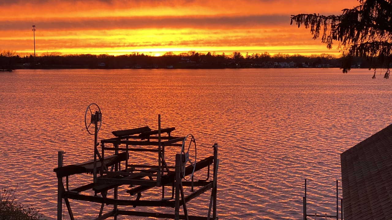 Photo of Outdoor in Long Lake
