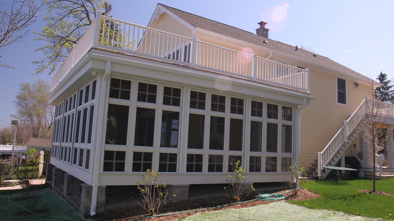Photo of Outdoor in Long Lake