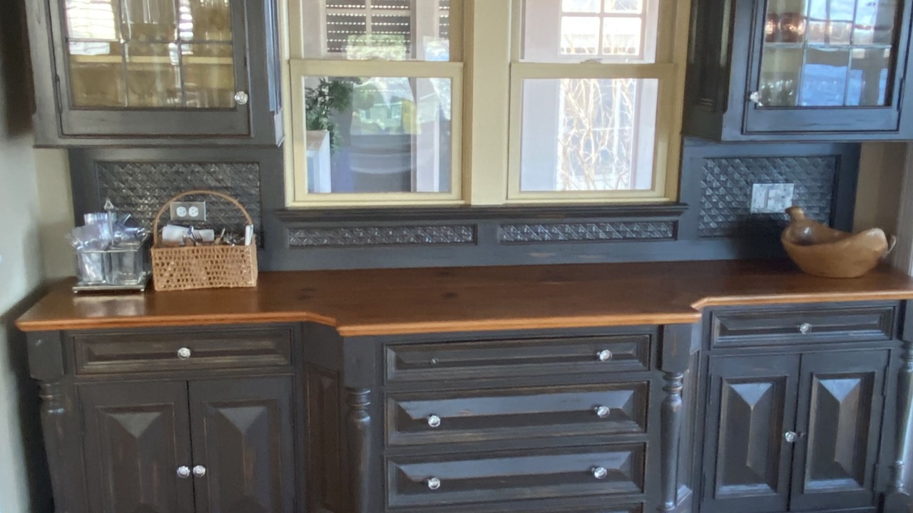Photo of Kitchen in Long Lake