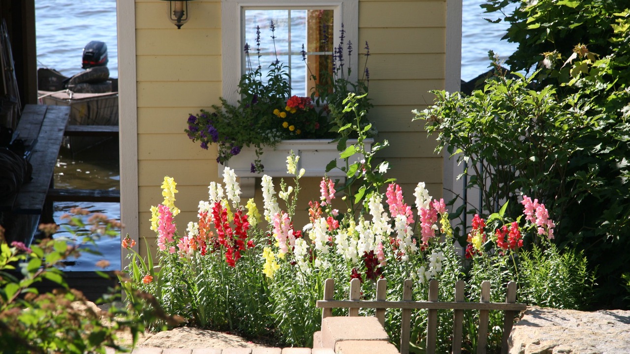 Photo of Outdoor in Long Lake