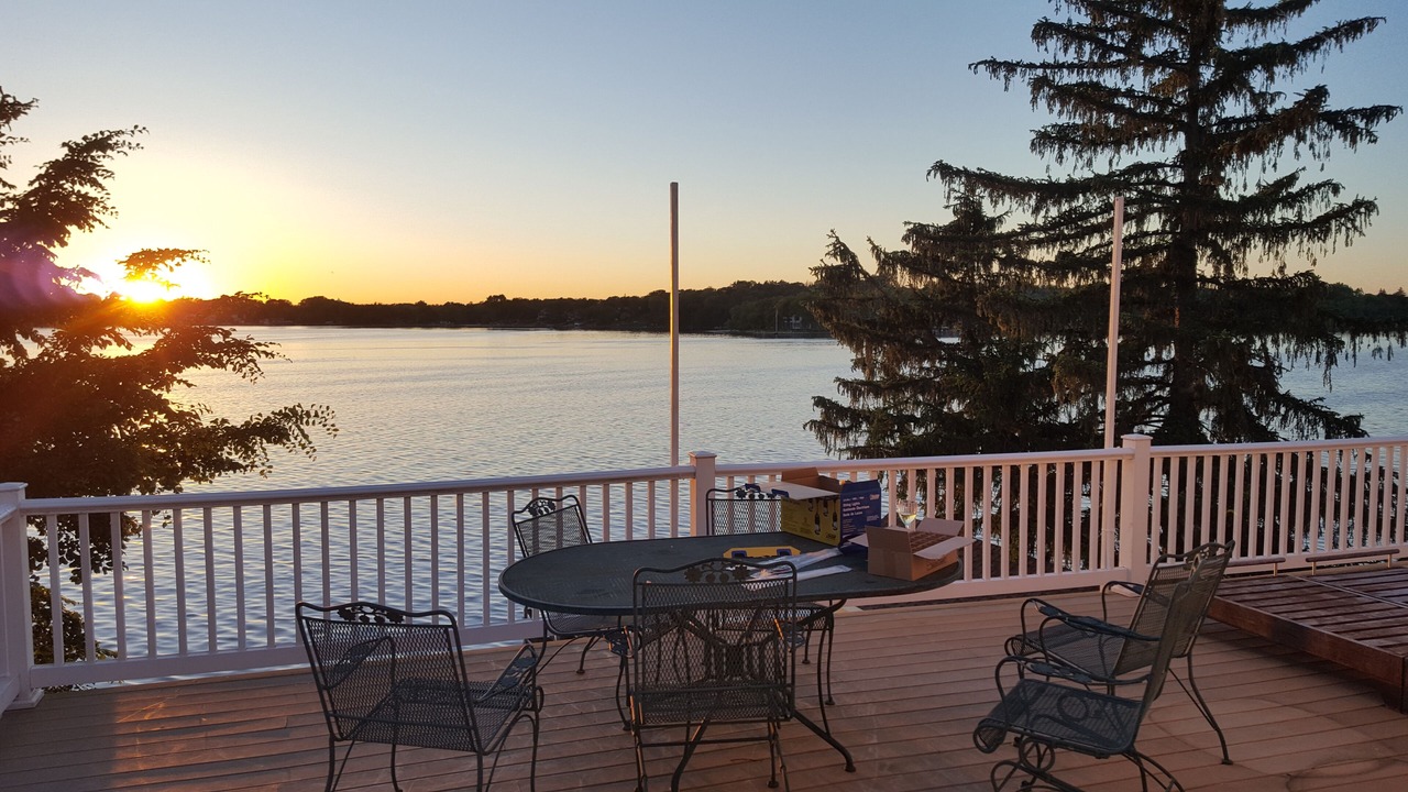 Photo of Outdoor in Long Lake