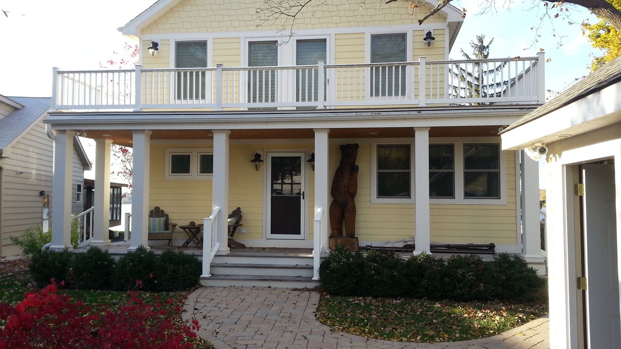 Photo of Outdoor in Long Lake