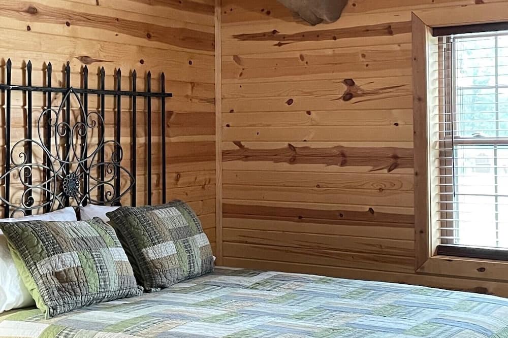 Photo of Bedroom in Barnhill