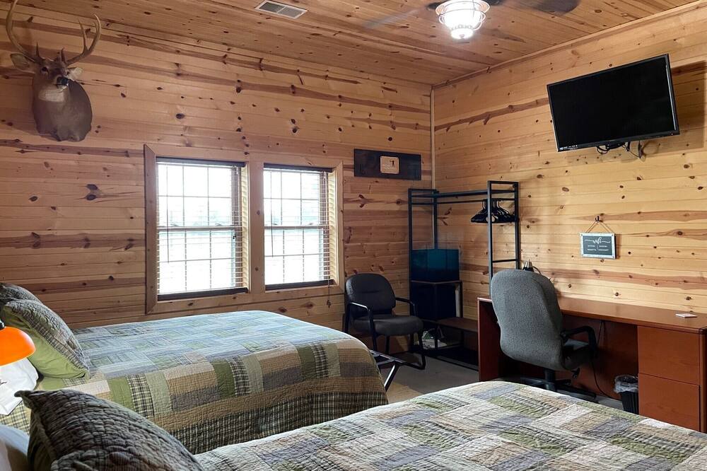 Photo of Bedroom in Barnhill