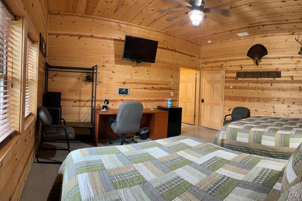 Photo of Bedroom in Barnhill