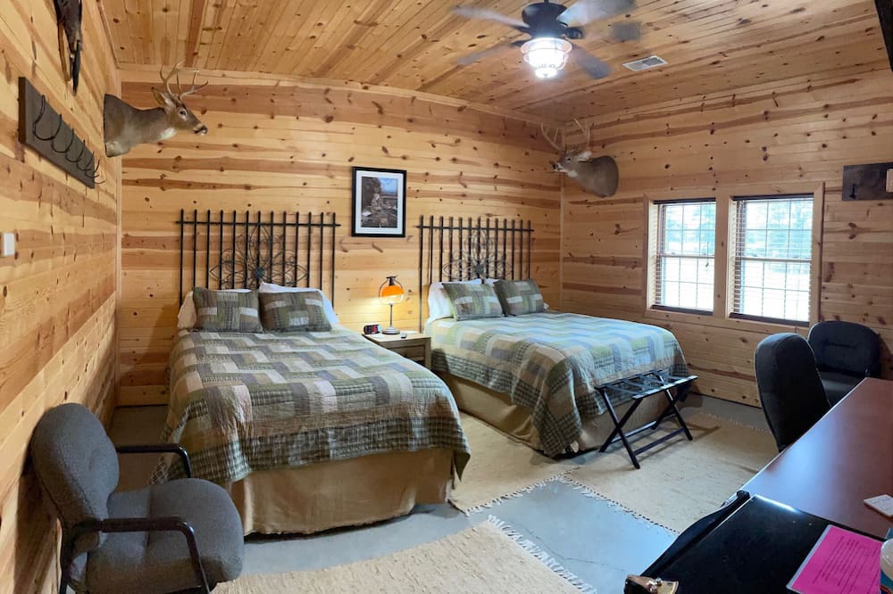 Photo of Bedroom in Barnhill
