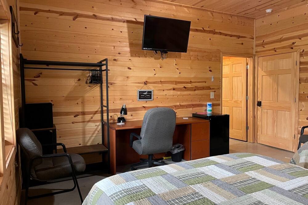 Photo of Bedroom in Barnhill