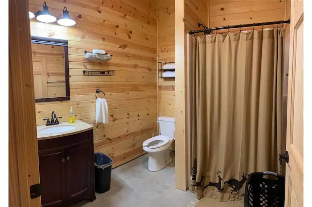 Photo of Bathroom in Barnhill