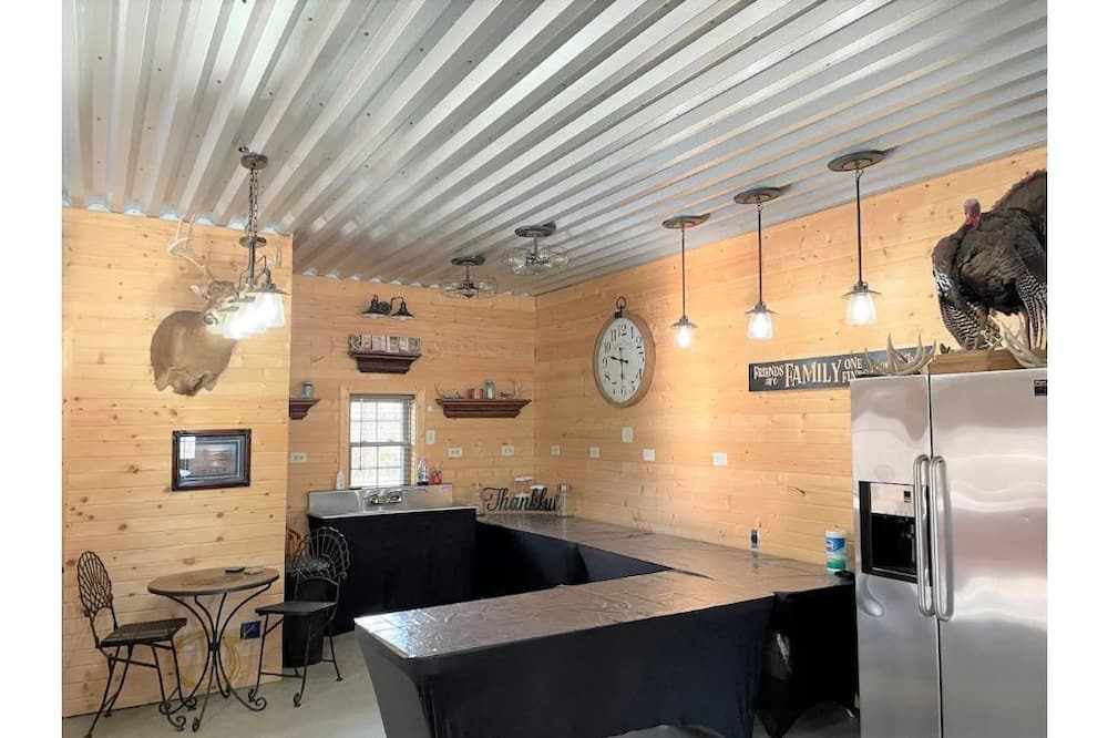 Photo of Kitchen in Barnhill