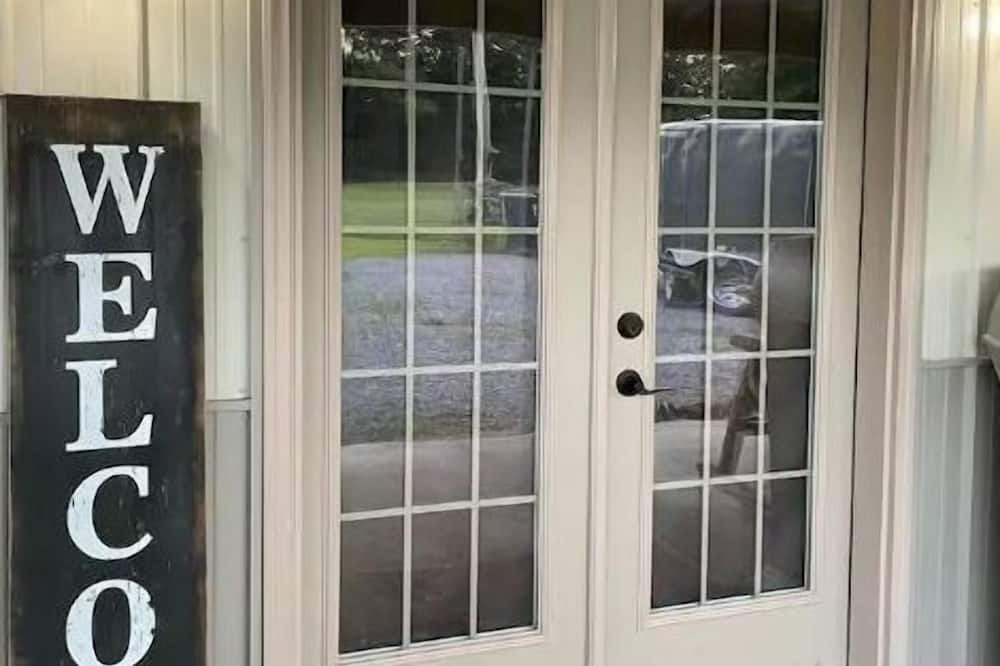 Photo of Outdoor in Barnhill