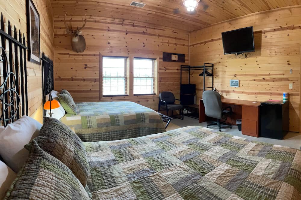 Photo of Bedroom in Barnhill