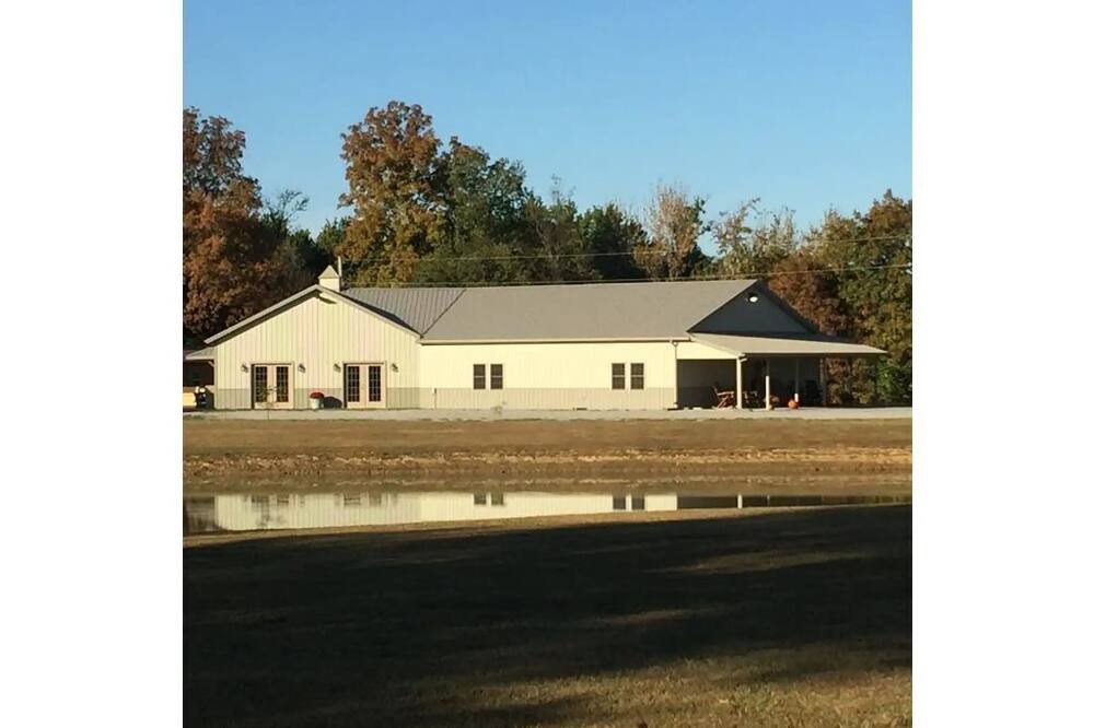 Photo of Outdoor in Barnhill