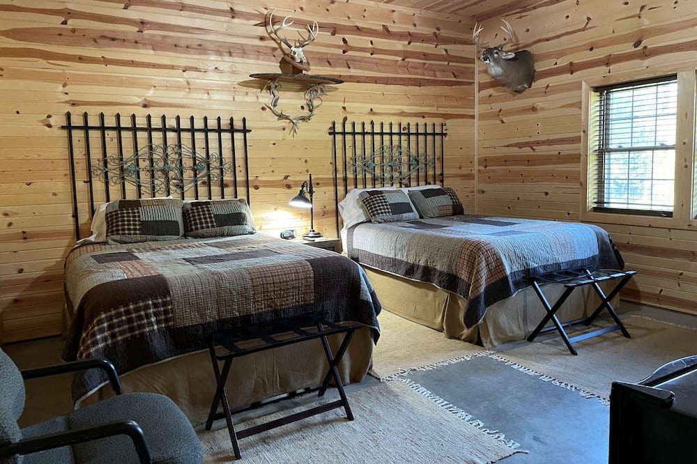 Photo of Bedroom in Barnhill