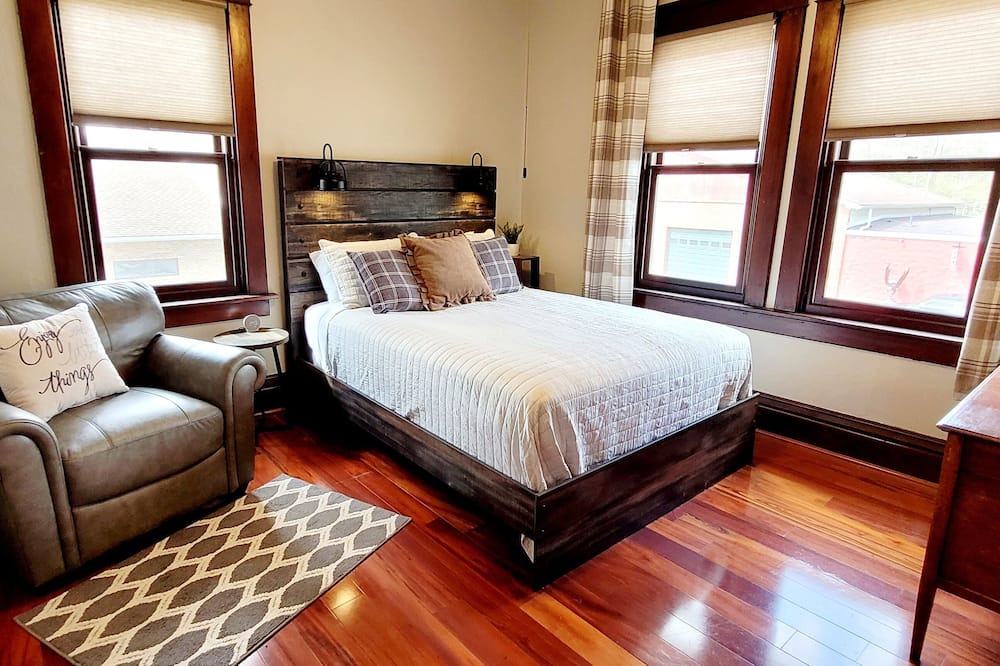 Photo of Bedroom in Grafton