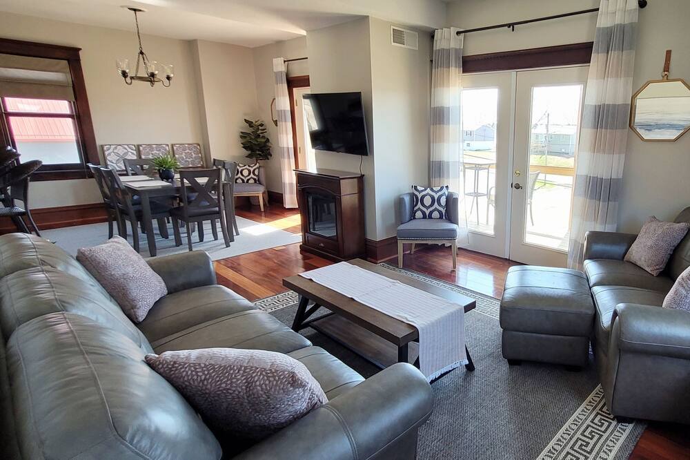 Photo of Livingroom in Grafton