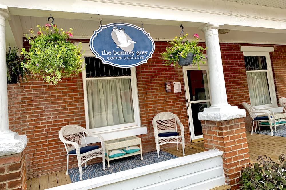Photo of Outdoor in Grafton