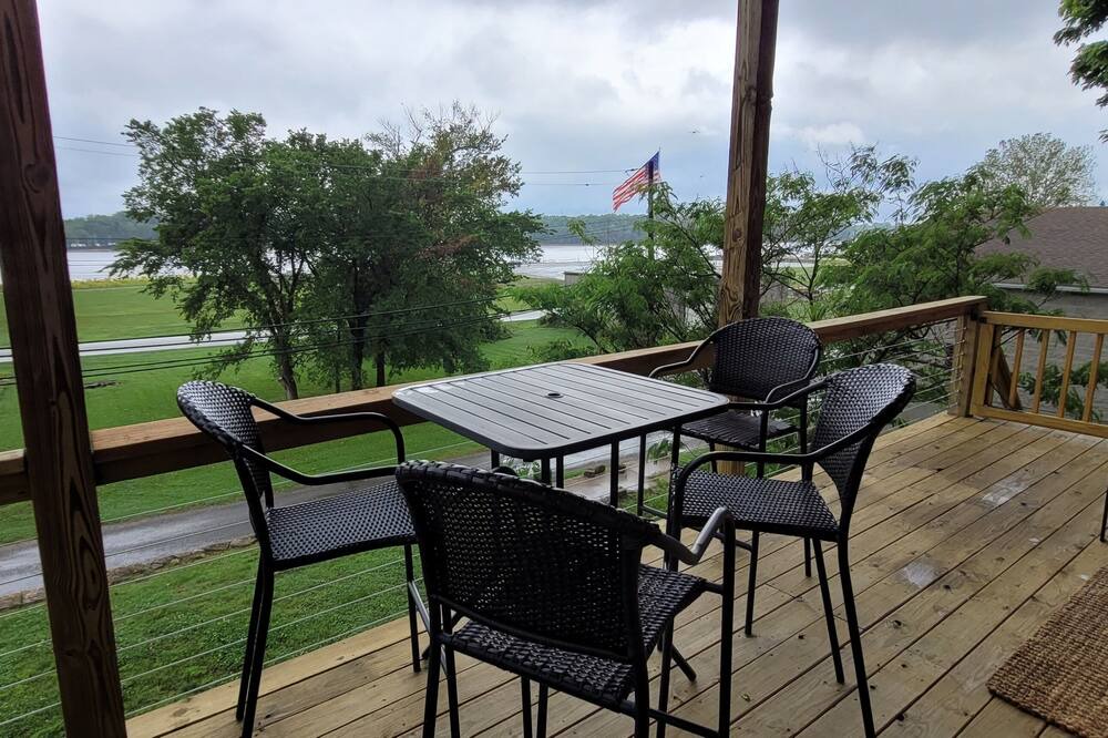 Photo of Patio Balcony in Grafton