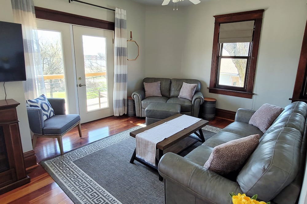 Photo of Livingroom in Grafton