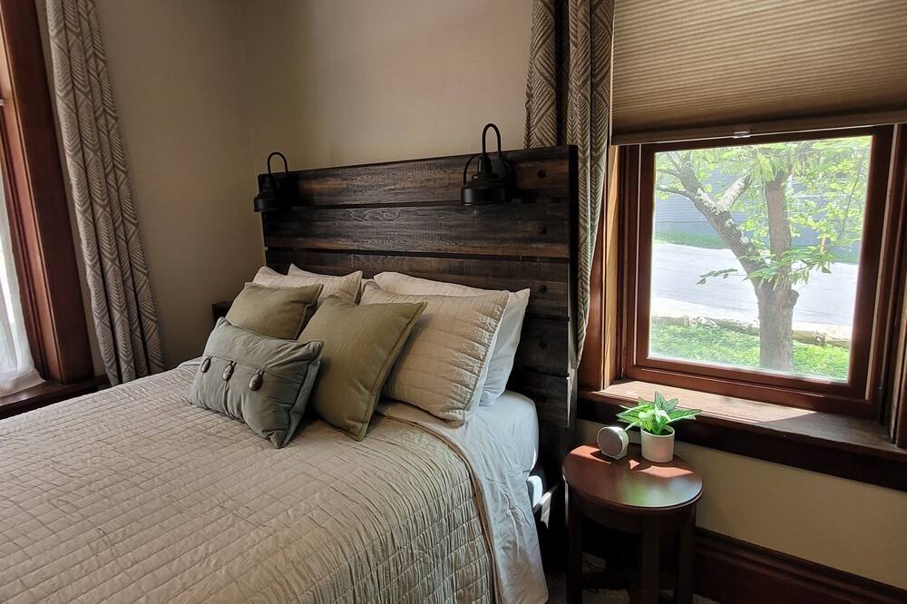Photo of Bedroom in Grafton