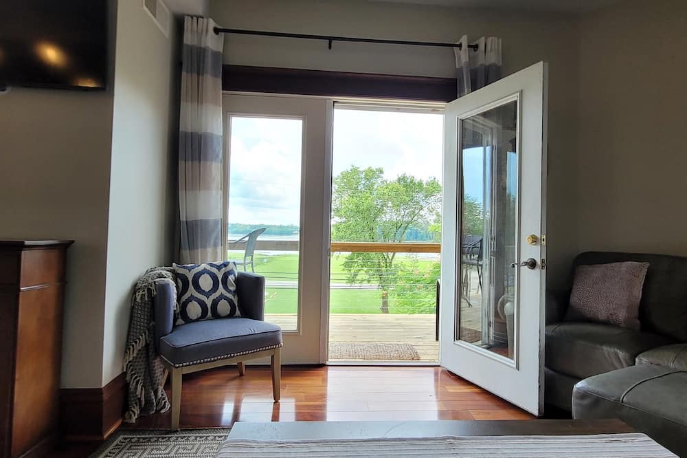 Photo of Livingroom in Grafton