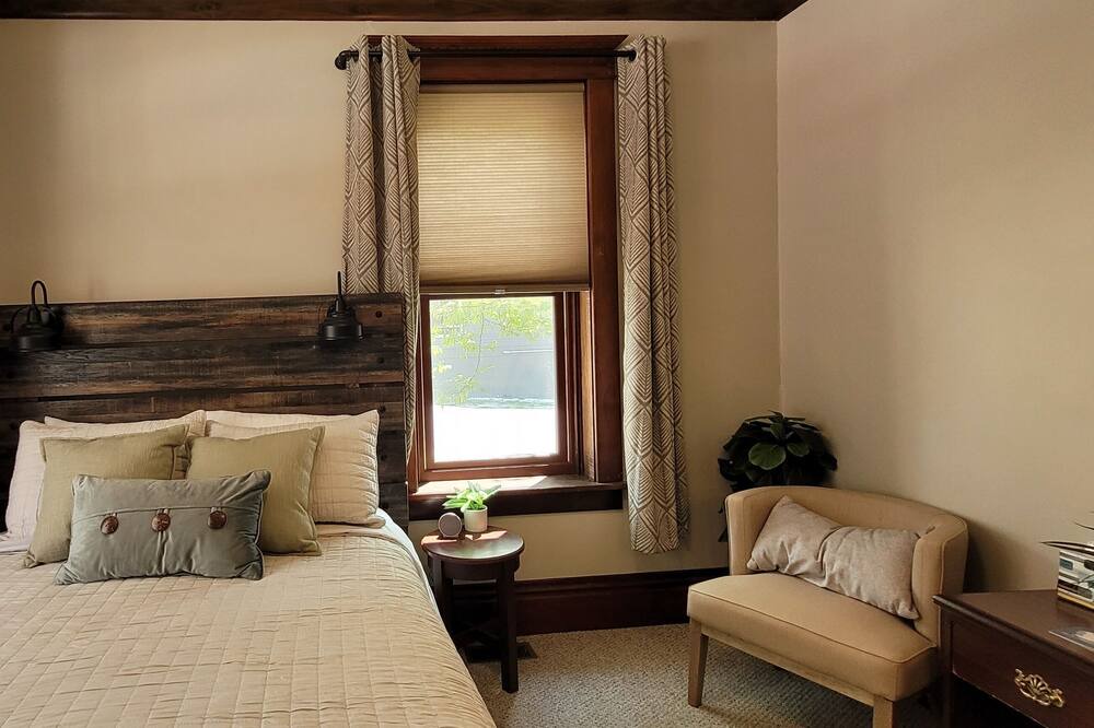Photo of Bedroom in Grafton