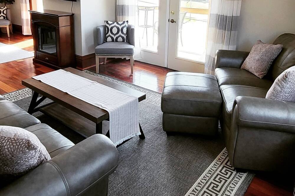 Photo of Livingroom in Grafton
