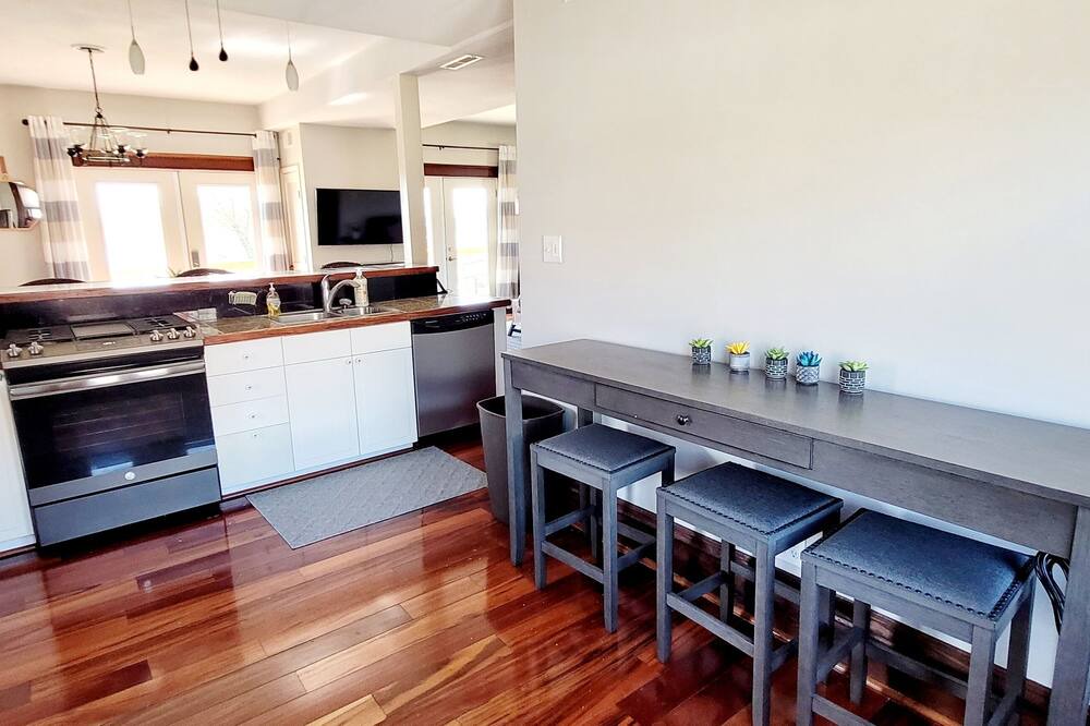 Photo of Kitchen in Grafton