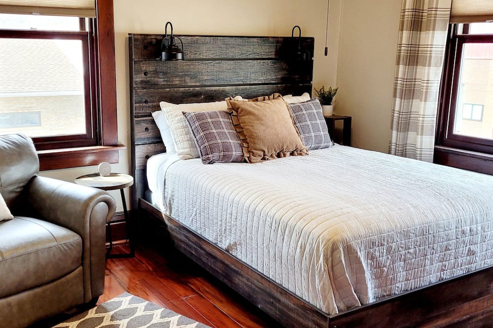 Photo of Bedroom in Grafton