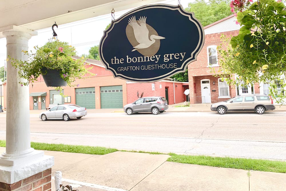 Photo of Outdoor in Grafton