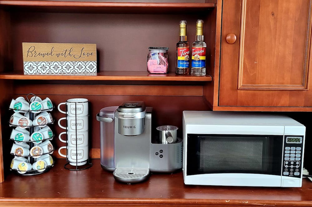 Photo of Kitchen in Grafton