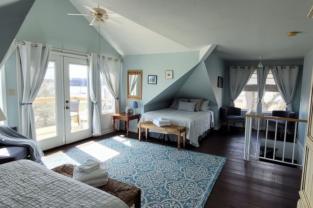 Photo of Bedroom in Grafton