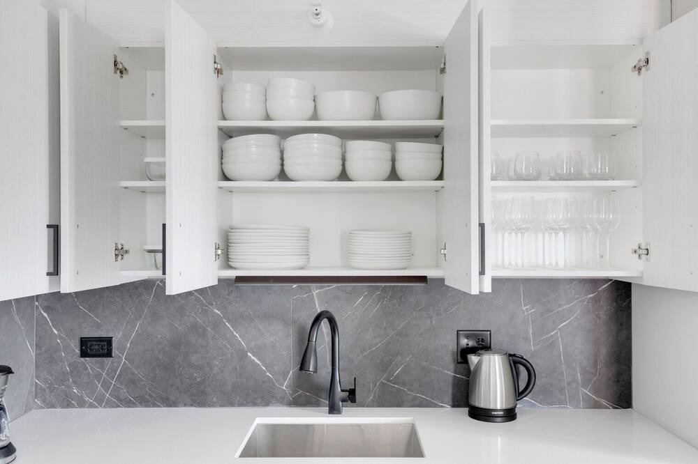 Photo of Kitchen in Illinois Medical District