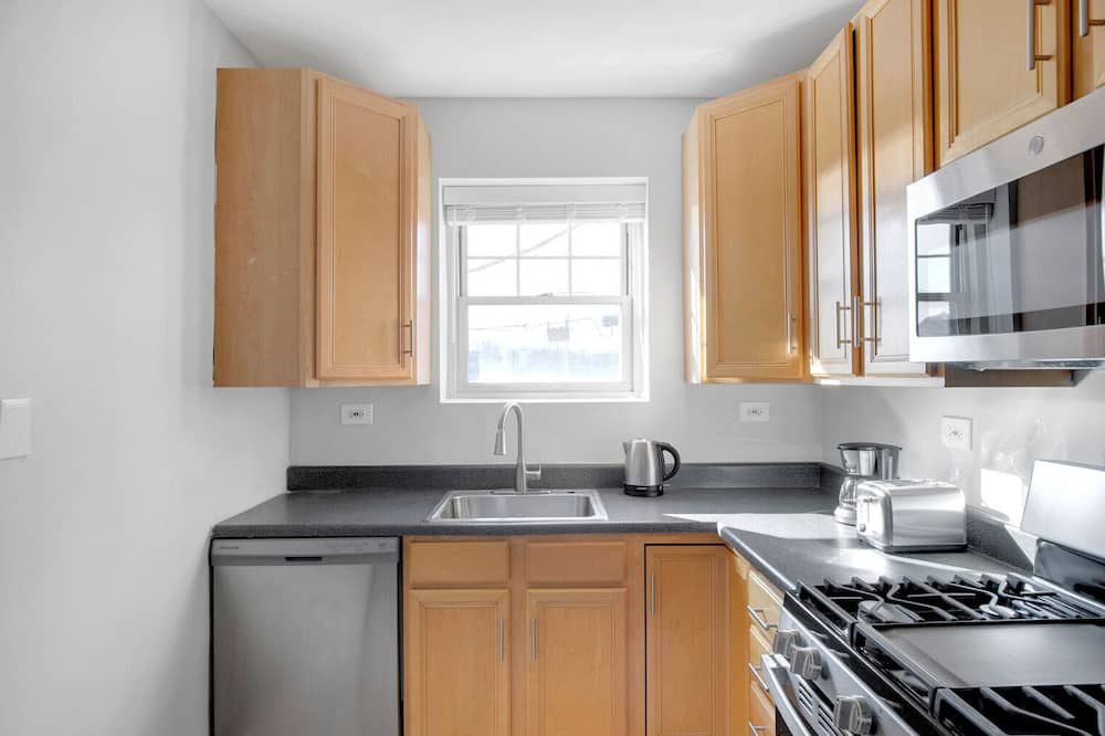 Photo of Kitchen in Evanston