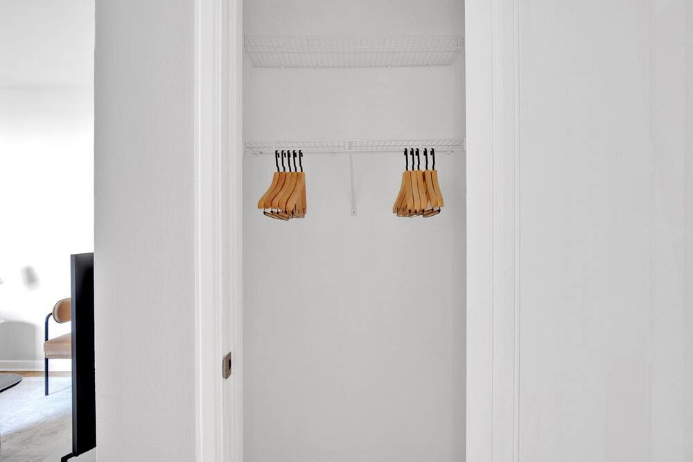 Photo of Bedroom in Evanston