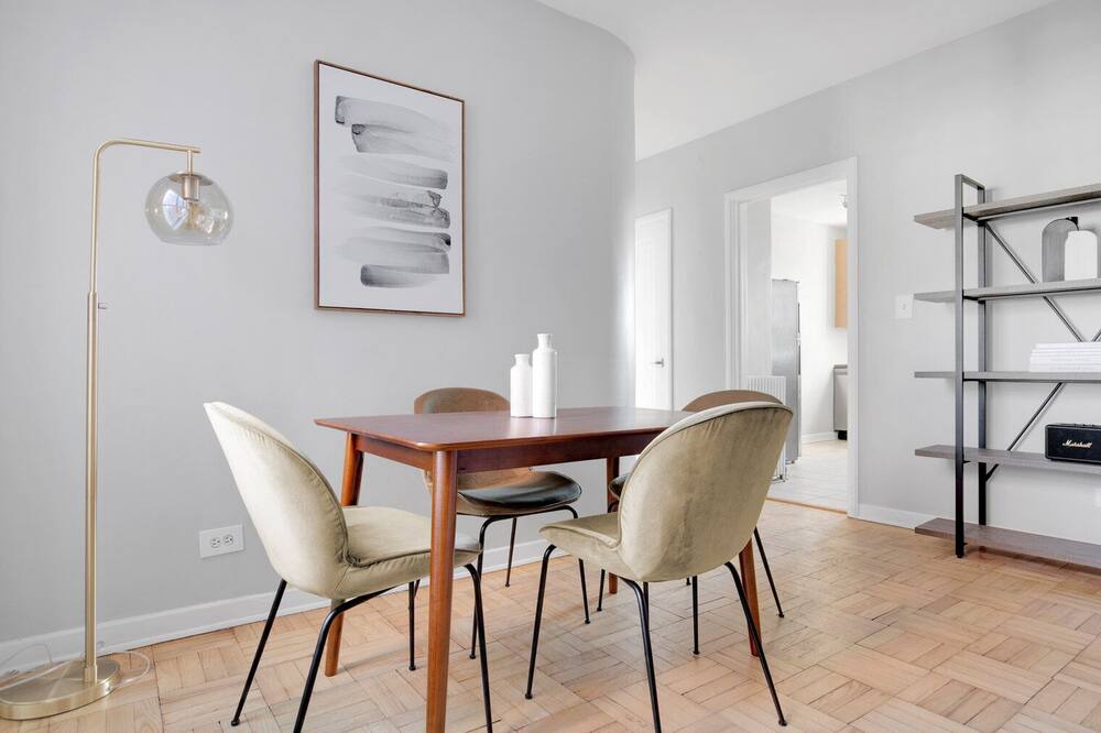 Photo of Kitchen in Evanston