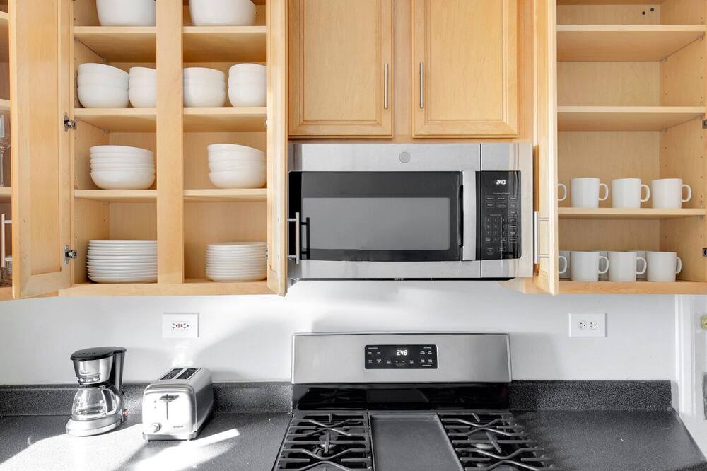 Photo of Kitchen in Evanston