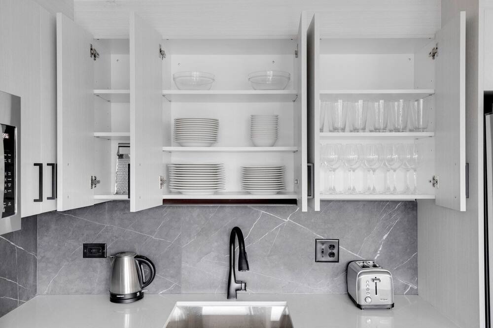 Photo of Kitchen in Illinois Medical District