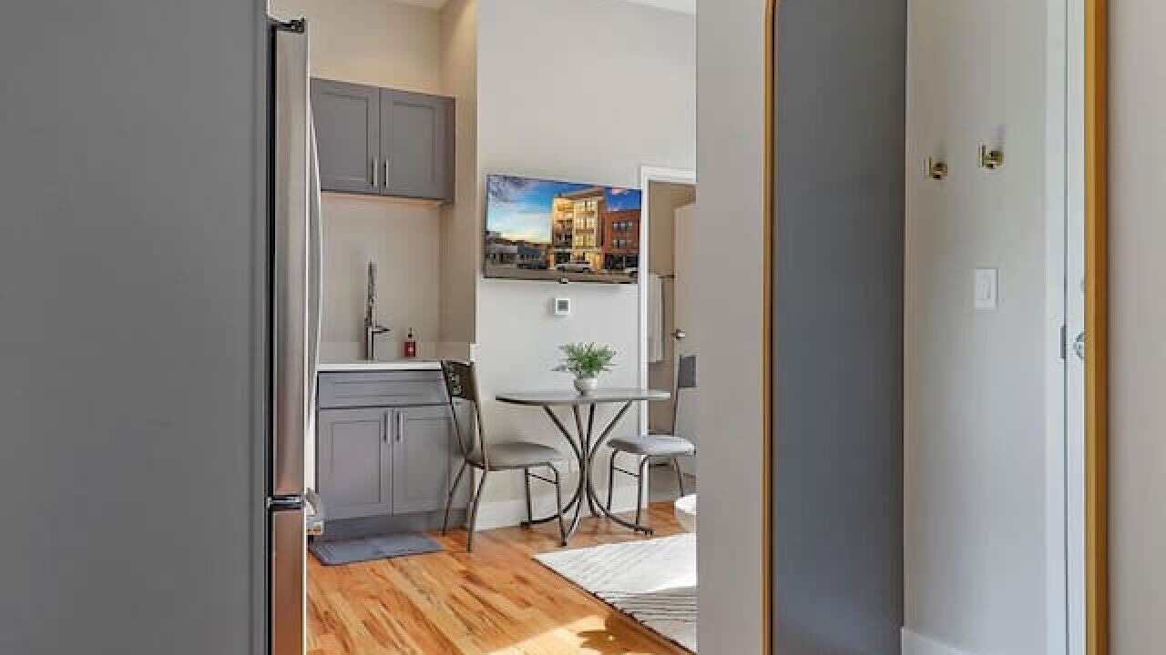 Photo of Kitchen in Lake View East