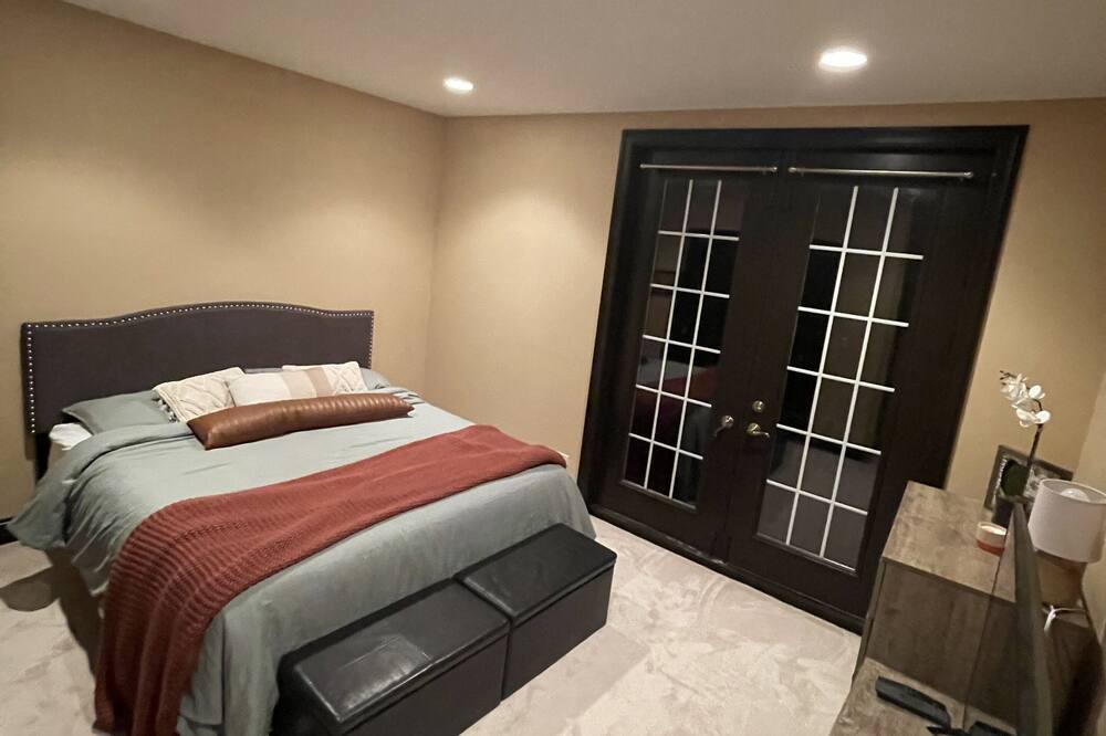Photo of Bedroom in Willowbrook