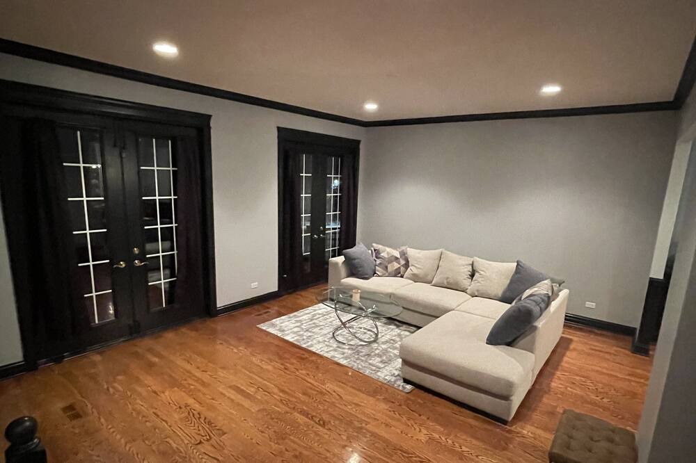 Photo of Bedroom in Willowbrook
